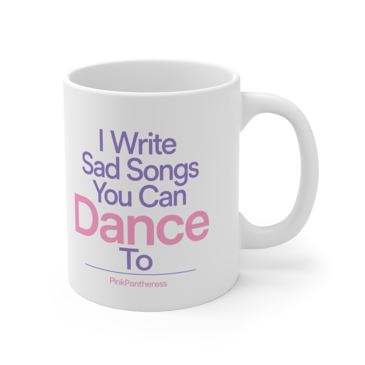 Mugs & Drinkware - PinkPantheress accessories collection