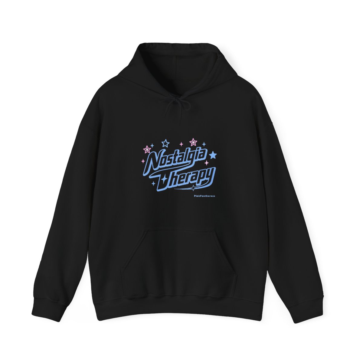 PinkPantheress "Nostalgia Therapy" Hoodie