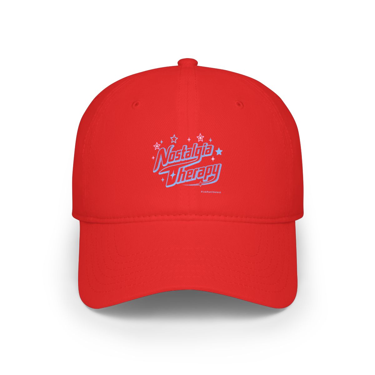 PinkPantheress "Nostalgia Therapy" Hat