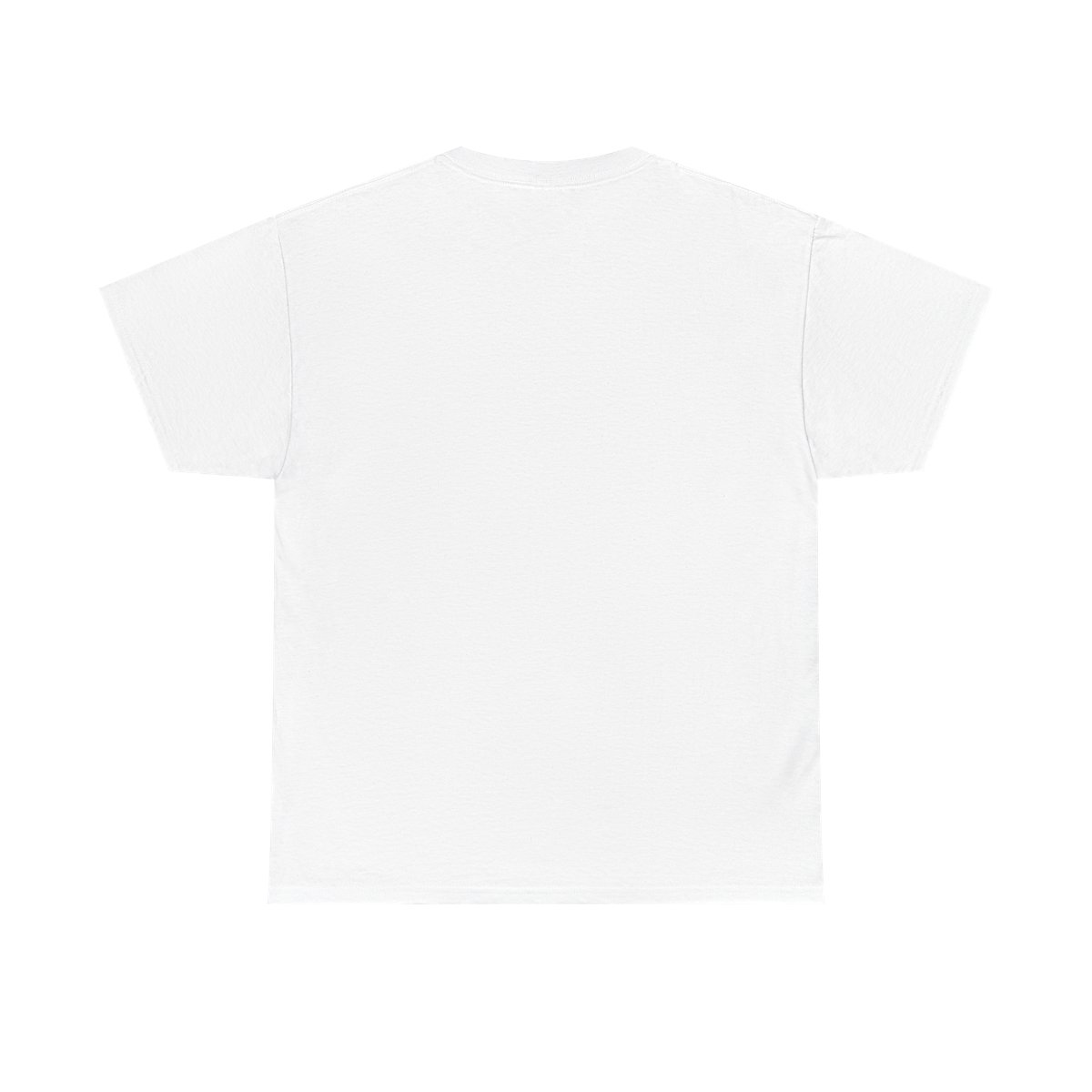 PinkPantheress "Catch a Vibe, Lose a Tear" Unisex Tee - alternate angle 1, merchandise