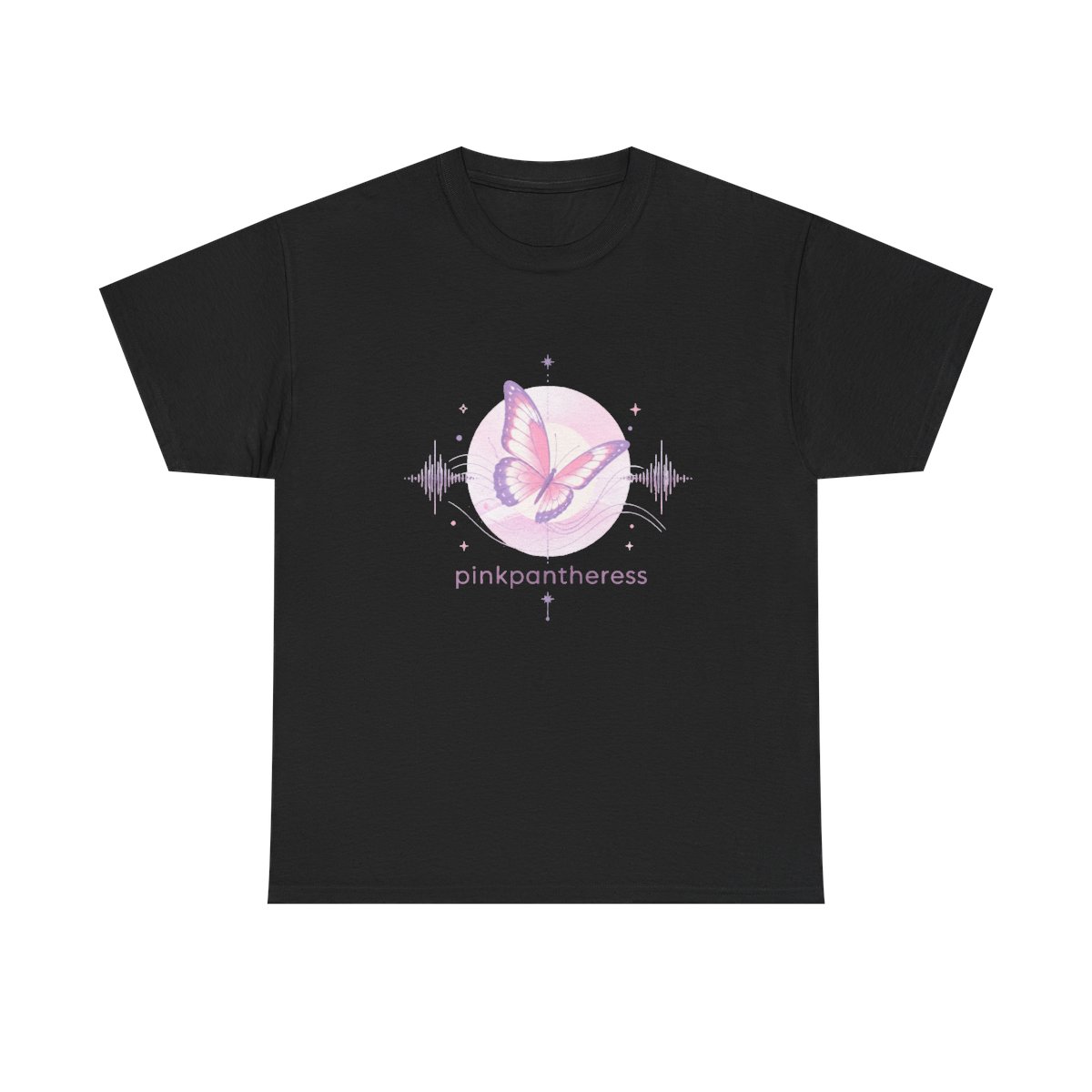 PinkPantheress "pinkpantheress" Unisex Tee