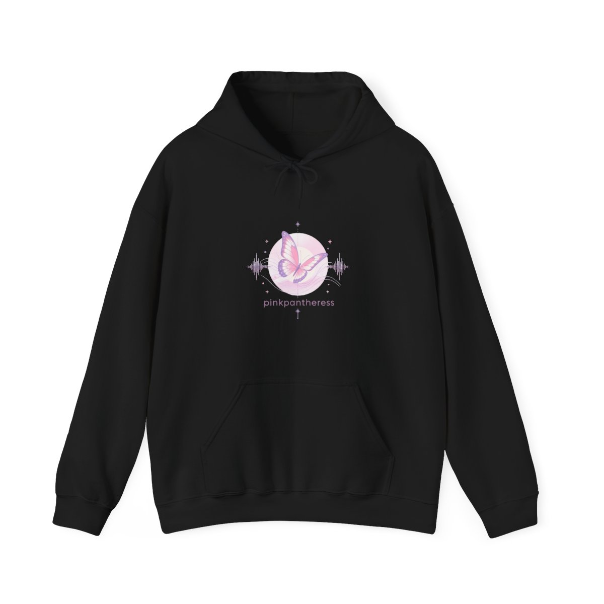 PinkPantheress "pinkpantheress" Hoodie