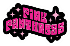 PinkPantheress